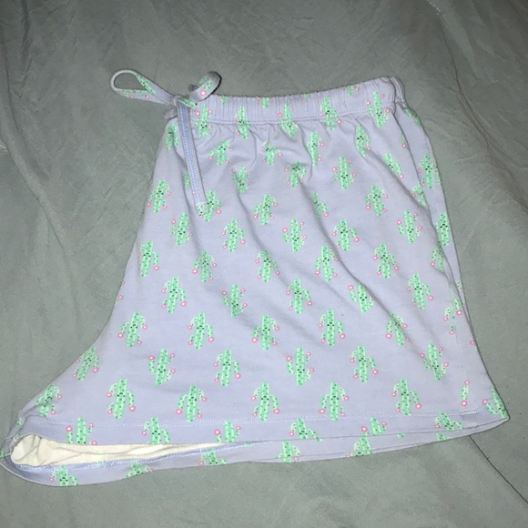 Saint Eve Other - 3/$20 🌼 Cactus Pajama Bottoms